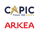 Capic : l’entreprise familiale reprise par Arkéa Capital et des investisseurs privés
