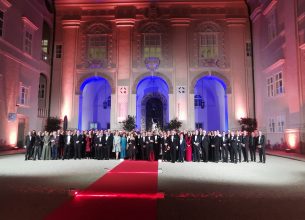 Retour sur le 67e congrès annuel des Grandes Tables du Monde