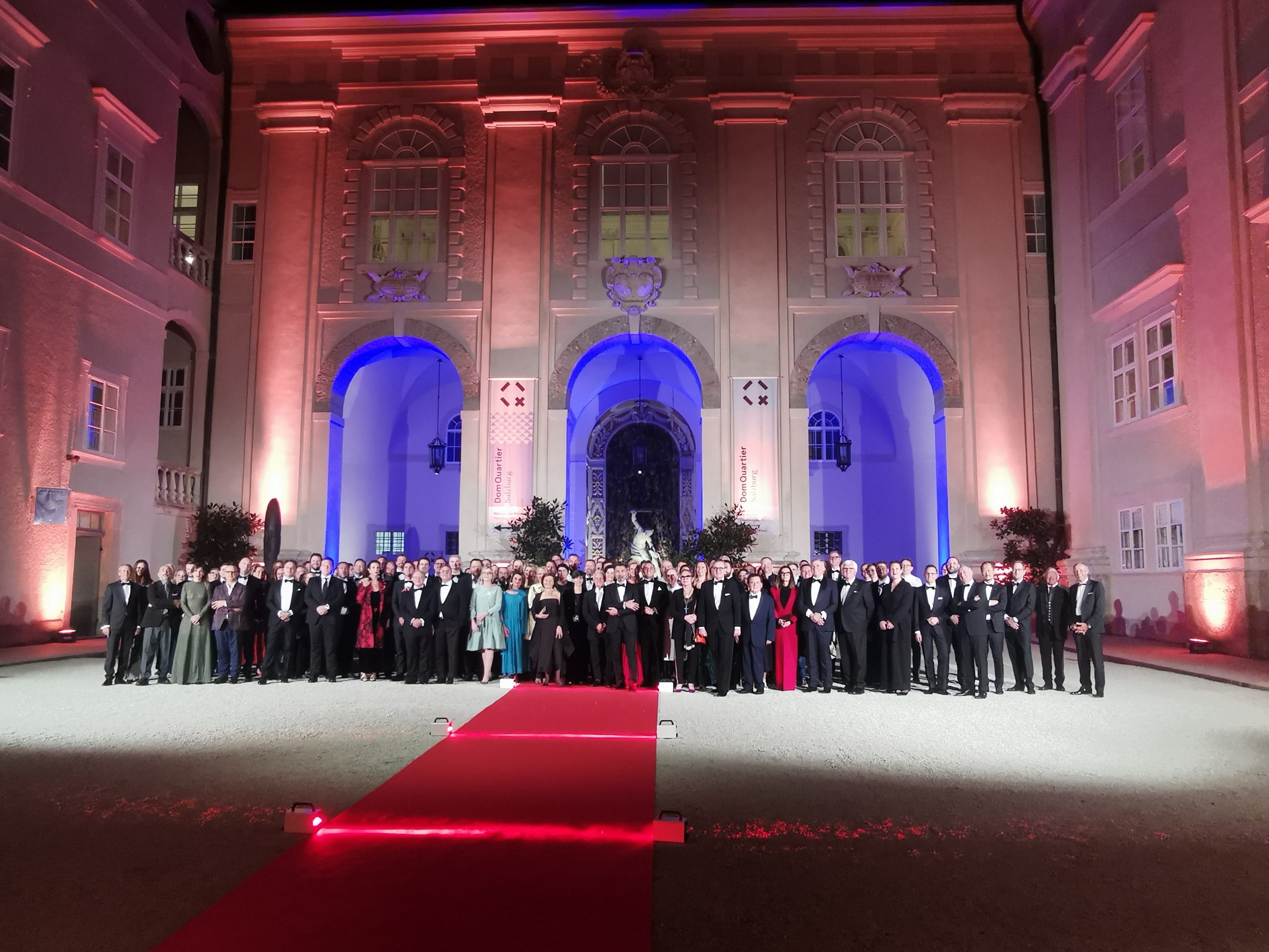 Retour sur le 67e congrès annuel des Grandes Tables du Monde