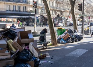 Mouvements sociaux : inquiets, les hôteliers restaurateurs en appellent au gouvernement