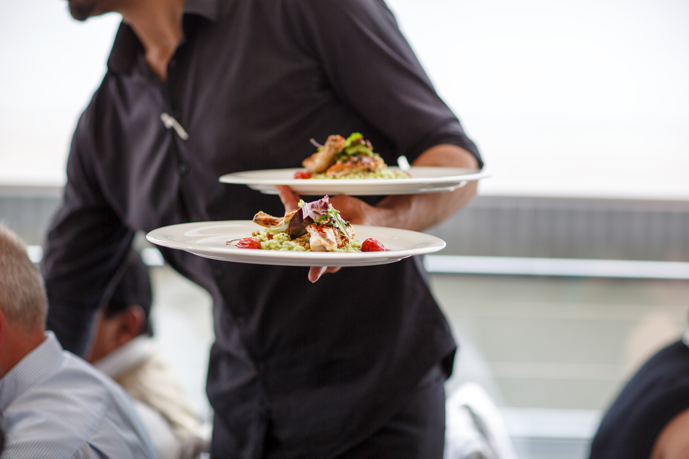 « Horizon 2030 : des restaurants en transition » : nouvelle étude du Geco Food Service