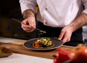 L’Association française des Maîtres Restaurateurs dresse un état des lieux de la restauration