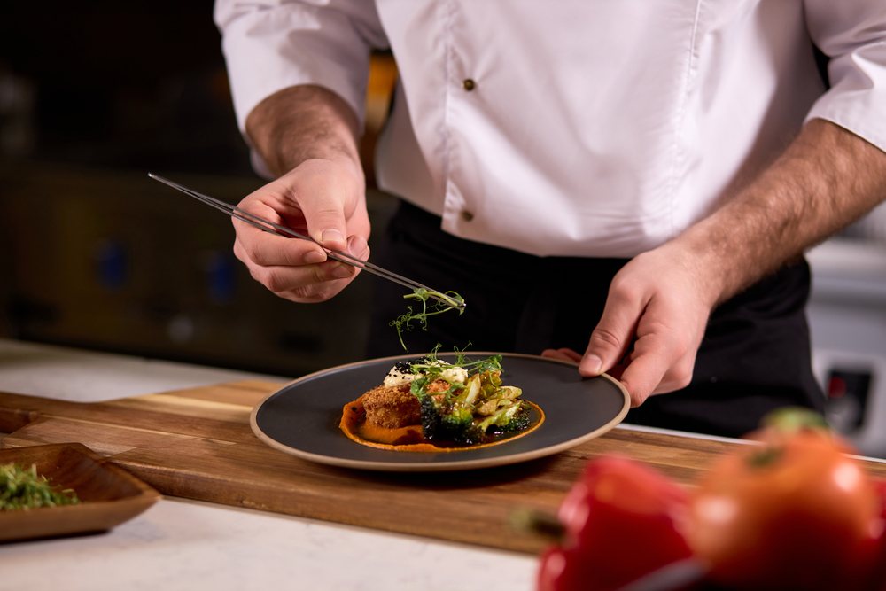 L’Association française des Maîtres Restaurateurs dresse un état des lieux de la restauration