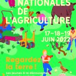 Journées Nationales de l’Agriculture : une 2e édition labellisée « Année de la Gastronomie »