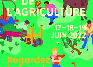 Journées Nationales de l’Agriculture : une 2e édition labellisée « Année de la Gastronomie »