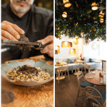 Kùkù, nouvelle table festive & fusion à Paris