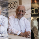 Un nouveau trio en tête du Top 1 000 des meilleurs restaurants du monde La Liste