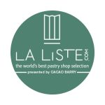 La Pâtisserie intègre La Liste !