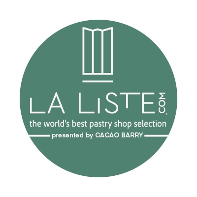 La Pâtisserie intègre La Liste !