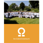 Les Chefs « Collectionneurs » réunis à Paris