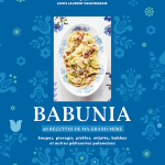 Ewelina Orman revisite babkas et autres pierogis dans « Babunia »