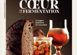 Immersion « Au cœur de la fermentation » avec Lesaffre et l’Institut Paul Bocuse