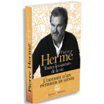 Pierre Hermé se dévoile dans « Toutes les saveurs de la vie »