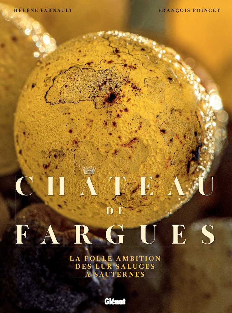 Eric Briffard, Guy Savoy, Michel Guérard : Quand les chefs s’accordent aux sauternes