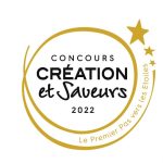 Concours Création et Saveurs Président Professionnel 2022 : découvrez les finalistes !