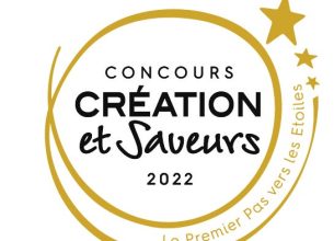 Concours Création et Saveurs Président Professionnel 2022 : découvrez les finalistes !