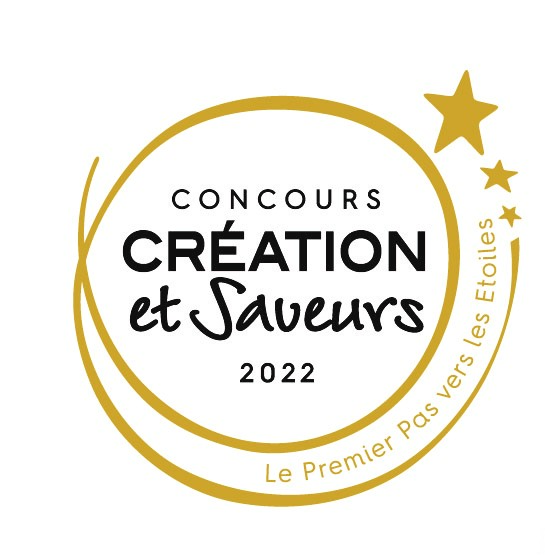 Concours Création et Saveurs Président Professionnel 2022 : découvrez les finalistes !