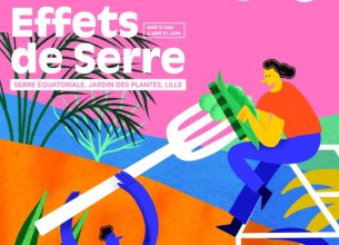 « Effets de Serre », des dîners autour de l’alimentation durable par « Mange, Lille ! »