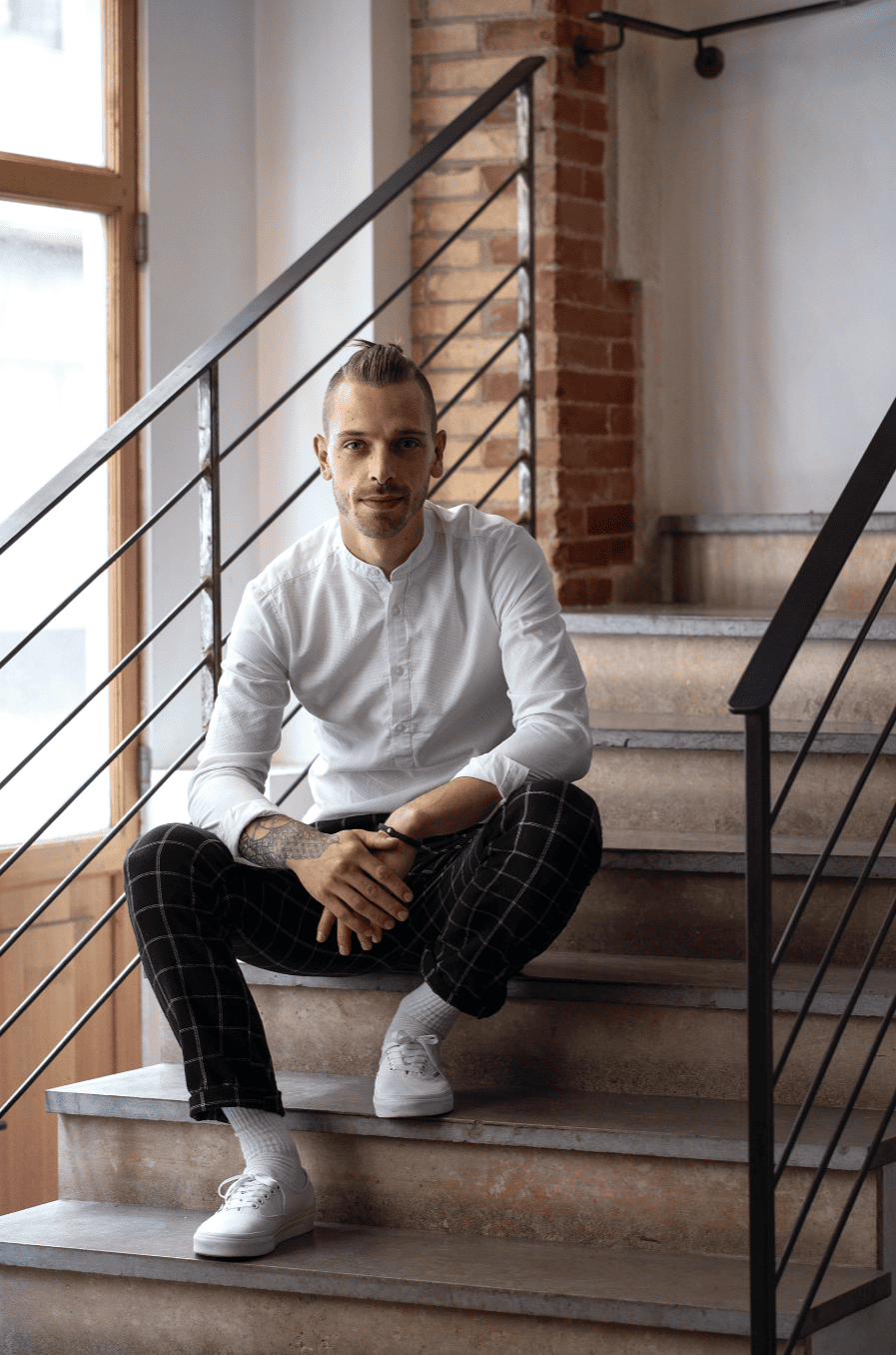 Géosmine, première table de Maxime Bouttier à Paris