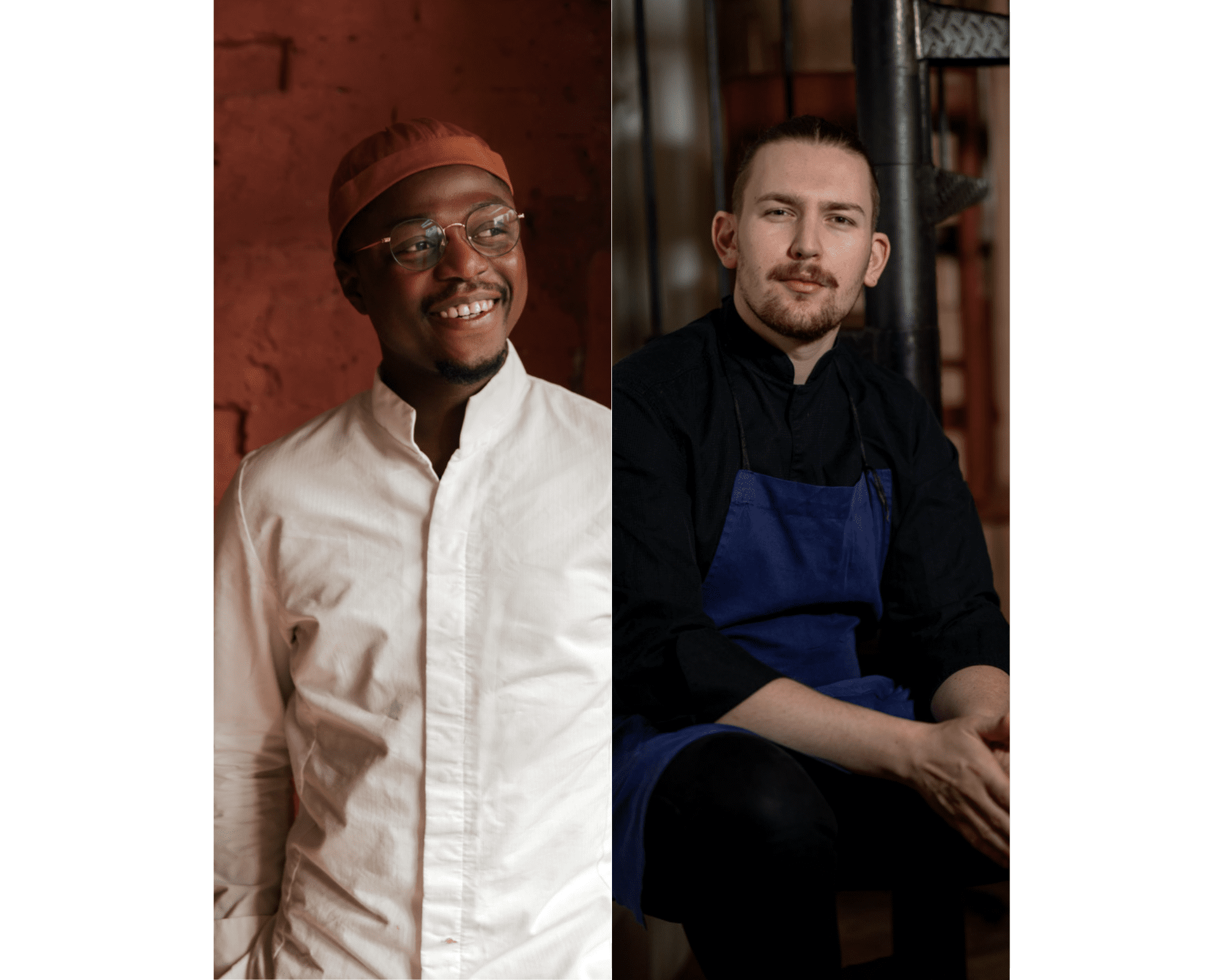 La Mère Germaine : 2 Top Chefs en résidence pour les 100 ans
