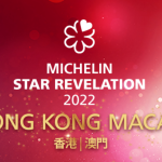 11 nouvelles tables étoilées au Guide Michelin Hong Kong Macao 2022