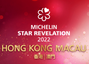 11 nouvelles tables étoilées au Guide Michelin Hong Kong Macao 2022