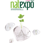 Natexpo Lyon : 3 jours d’échanges autour de la bio en septembre