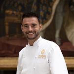 Charles Bernard, nouveau Chef Pâtissier du Negresco