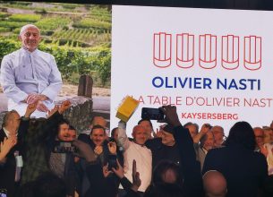 Gault&Millau fête ses 50 ans et dévoile son palmarès 2023