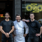 Ouverture d’Otto, nouvelle aventure culinaire d’Éric Trochon