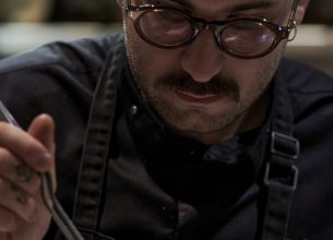 Edith au Padam, néo-bistrot par Guillaume Dunos
