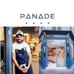 Merouan Bounekraf se lance dans la boulangerie-pâtisserie avec Panade