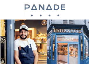 Merouan Bounekraf se lance dans la boulangerie-pâtisserie avec Panade