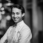 Paolo Boscaro, nouveau chef exécutif du Royal Champagne