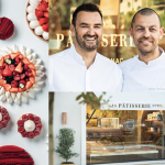 Et de 6 pour La Pâtisserie Cyril Lignac… désormais à Saint-Tropez !