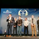 36èmes Trophées Le Chef : Jordan Gasco élu Pâtissier de l’Année