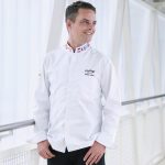 Lenôtre : le Champion du Monde de Pâtisserie Etienne Leroy rejoint l’équipe