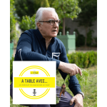 Alain Ducasse à l’honneur dans le nouvel épisode de notre podcast « A Table avec… »