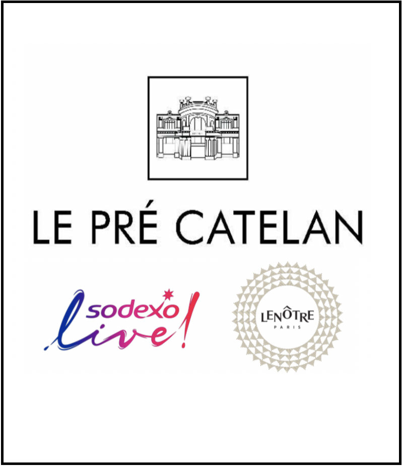 Pré Catelan : La Maison Lenôtre remporte sa concession, 3 nouvelles offres de restauration prévues