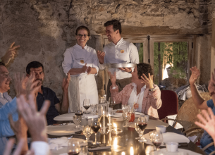 Le retour du Refugee Food Festival du 5 au 26 juin