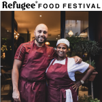 Septime, Maison Troisgros : découvrez les restaurants participants au Refugee Food Festival 2022