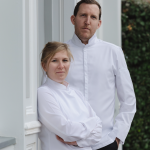 Nacre, première table signée Marc-Antoine Lepage et Adeline Lesage