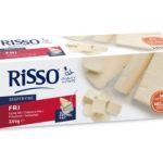 Le Risso Fri, une combinaison entre l’huile de palme et le Blanc de Bœuf par Risso