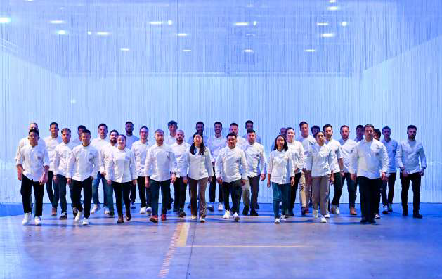 San Pellegrino Young Chef Academy : la 5e édition est lancée !