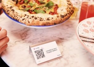 Optez pour le paiement par QR Code avec sunday