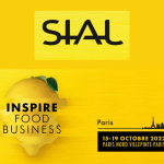 SIAL 2022 : une nouvelle édition sous le thème « Own the change »