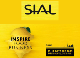 SIAL 2022 : une nouvelle édition sous le thème « Own the change »