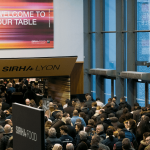Près de 210 000 professionnels accueillis lors de la 21e édition de Sirha Lyon