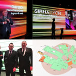 Engagements RSE et dimension internationale au cœur du Sirha 2023