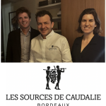 Les Sources de Caudalie : une nouvelle mue se dessine entre les vignes